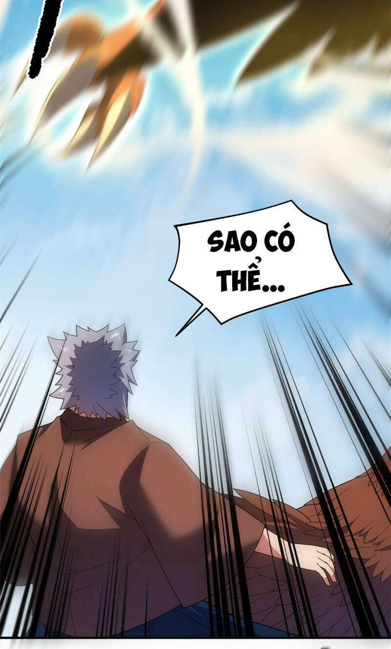 Thần Sủng Tiến Hóa Chapter 165 - Trang 2