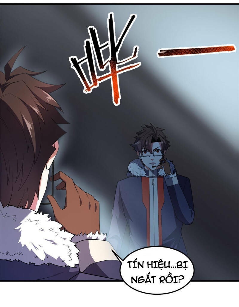 Thần Sủng Tiến Hóa Chapter 165 - Trang 2