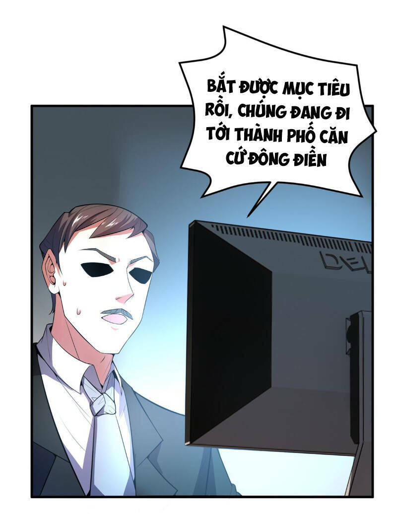 Thần Sủng Tiến Hóa Chapter 165 - Trang 2