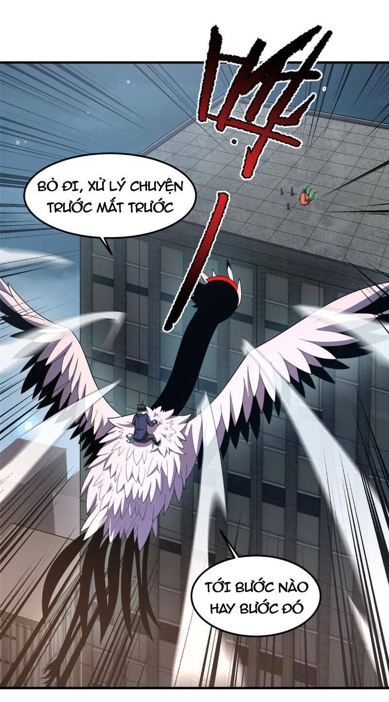 Thần Sủng Tiến Hóa Chapter 165 - Trang 2