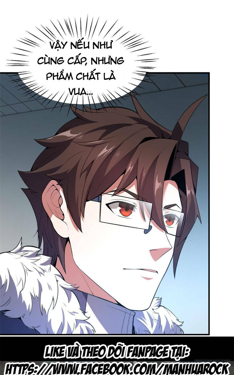 Thần Sủng Tiến Hóa Chapter 165 - Trang 2