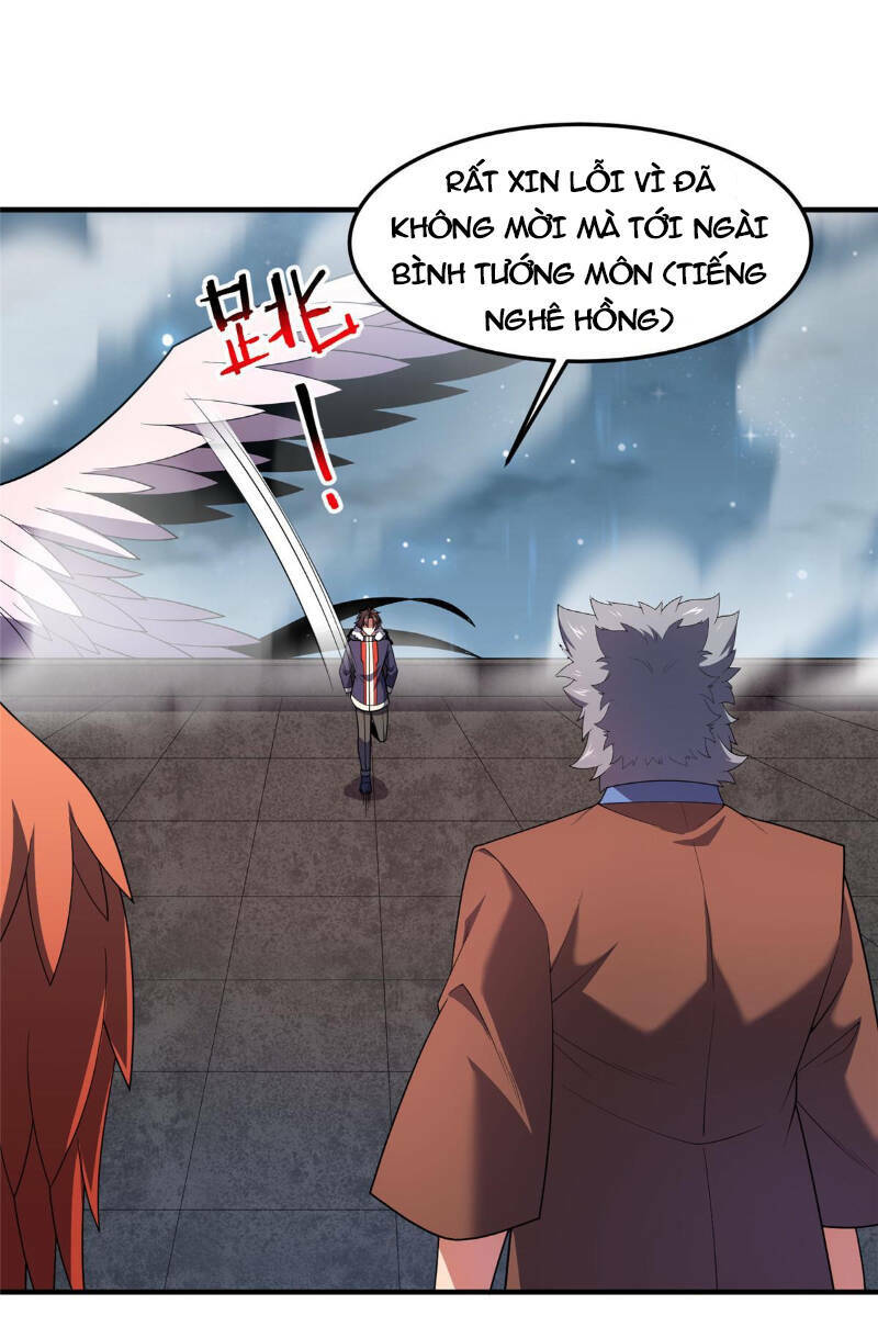 Thần Sủng Tiến Hóa Chapter 165 - Trang 2
