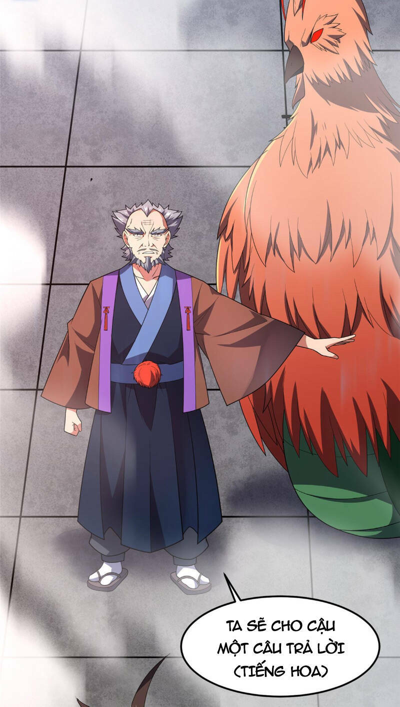 Thần Sủng Tiến Hóa Chapter 165 - Trang 2