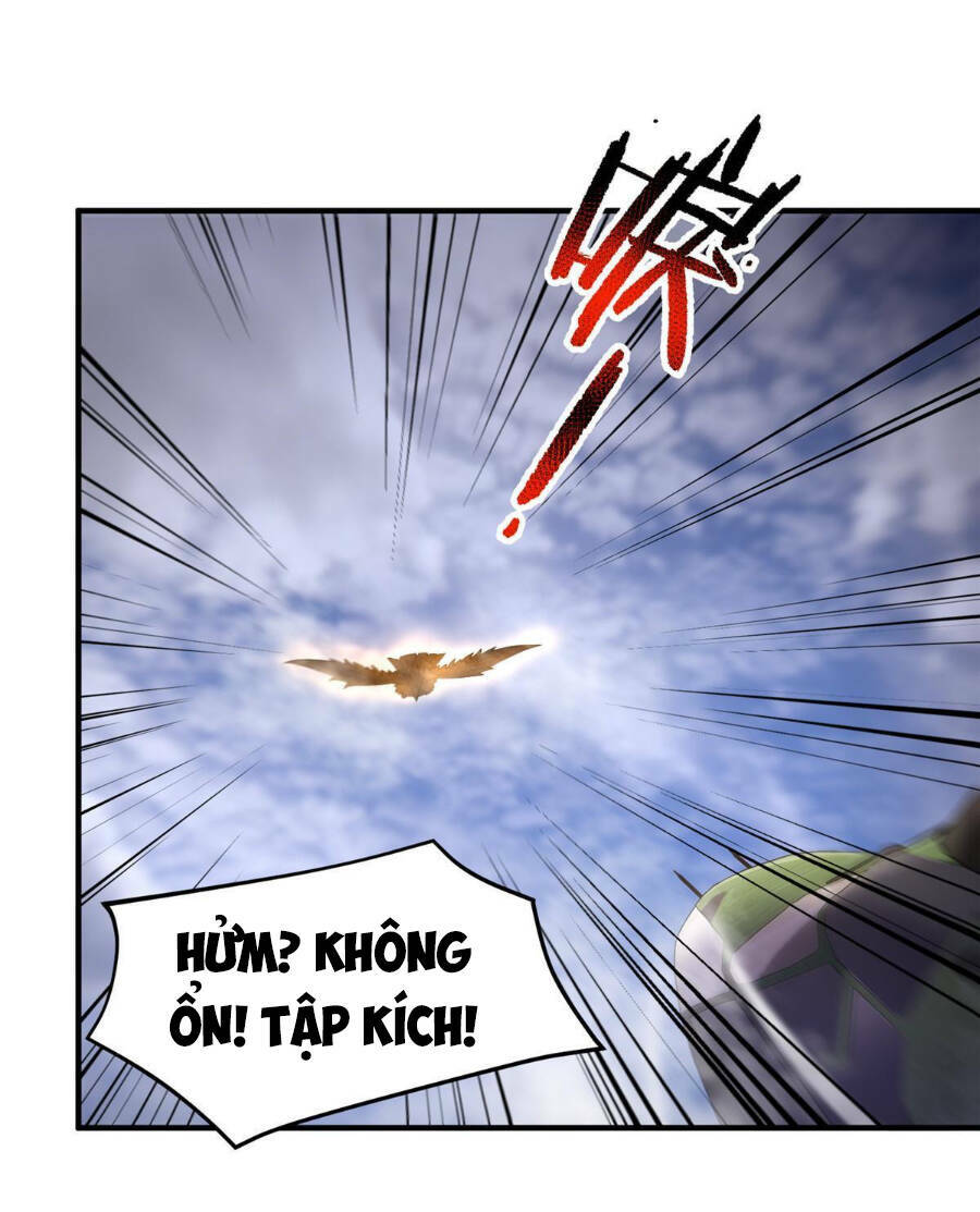 Thần Sủng Tiến Hóa Chapter 166 - Trang 2