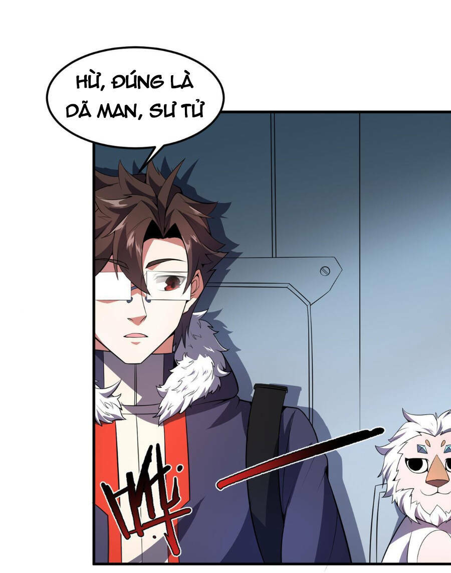 Thần Sủng Tiến Hóa Chapter 166 - Trang 2