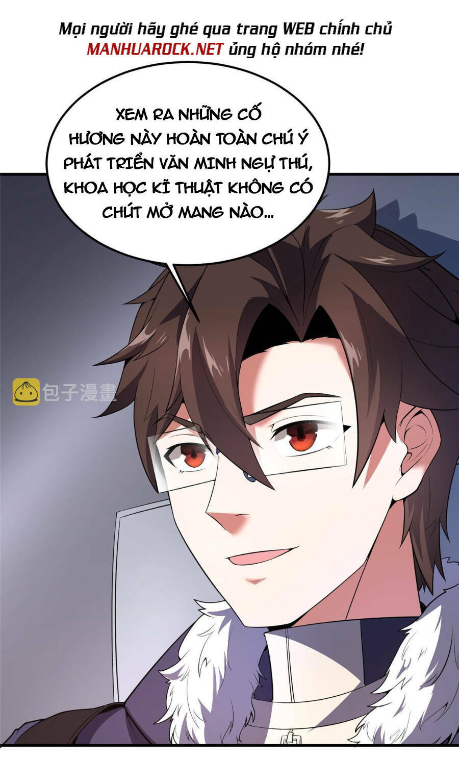 Thần Sủng Tiến Hóa Chapter 166 - Trang 2