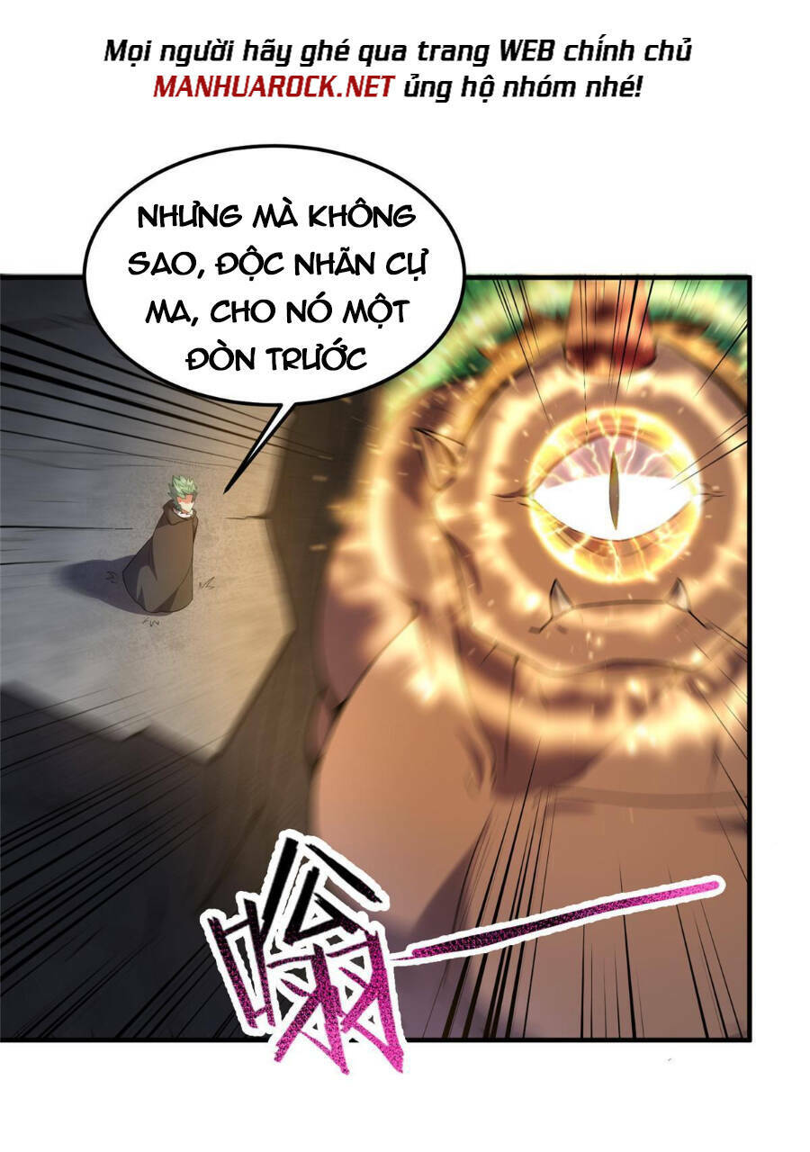 Thần Sủng Tiến Hóa Chapter 166 - Trang 2