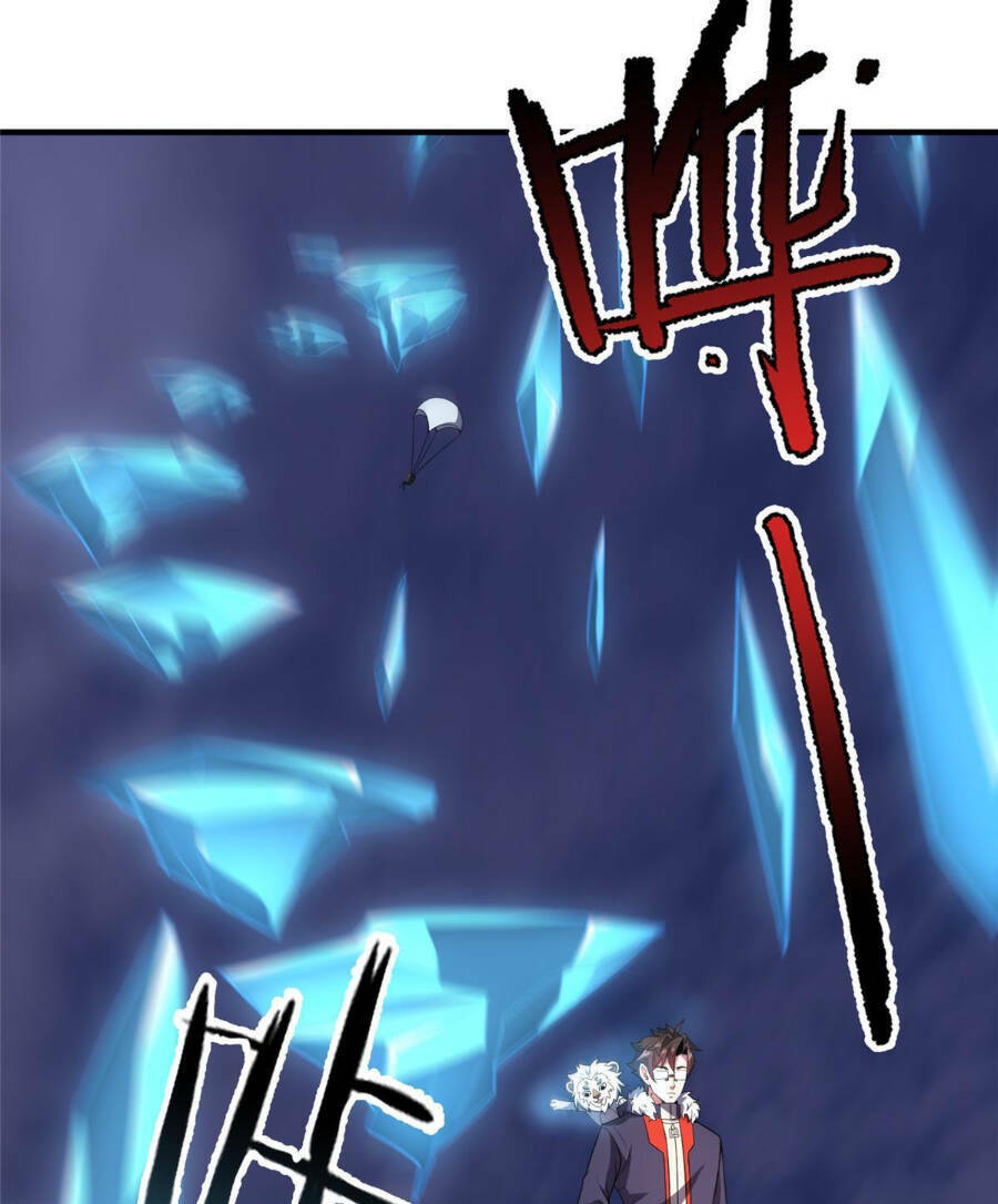 Thần Sủng Tiến Hóa Chapter 166 - Trang 2