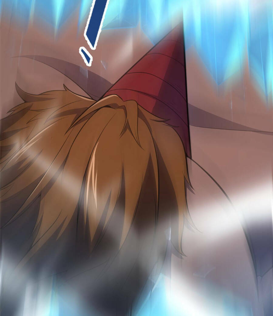 Thần Sủng Tiến Hóa Chapter 166 - Trang 2