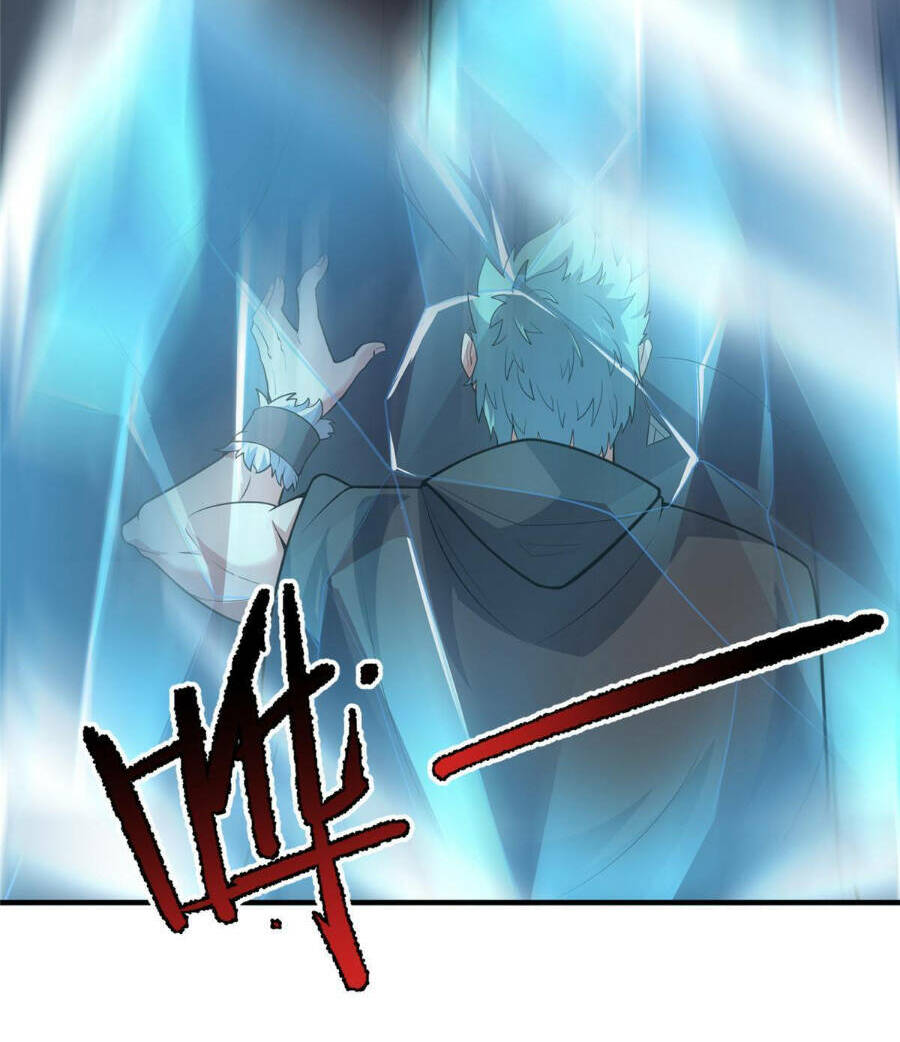 Thần Sủng Tiến Hóa Chapter 166 - Trang 2