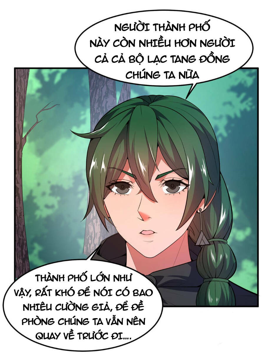 Thần Sủng Tiến Hóa Chapter 166 - Trang 2