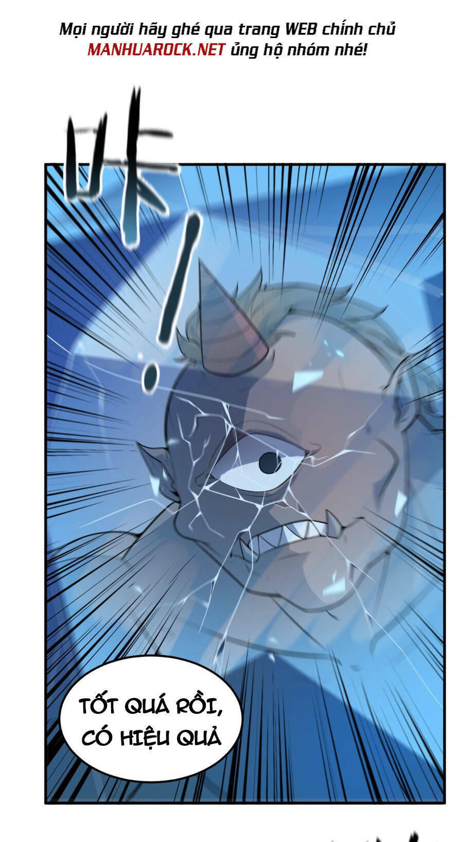 Thần Sủng Tiến Hóa Chapter 166 - Trang 2