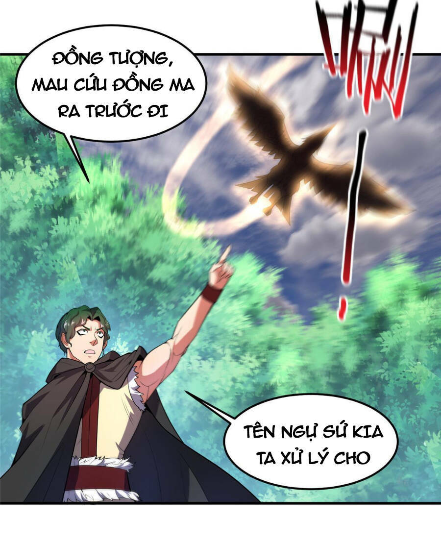 Thần Sủng Tiến Hóa Chapter 166 - Trang 2