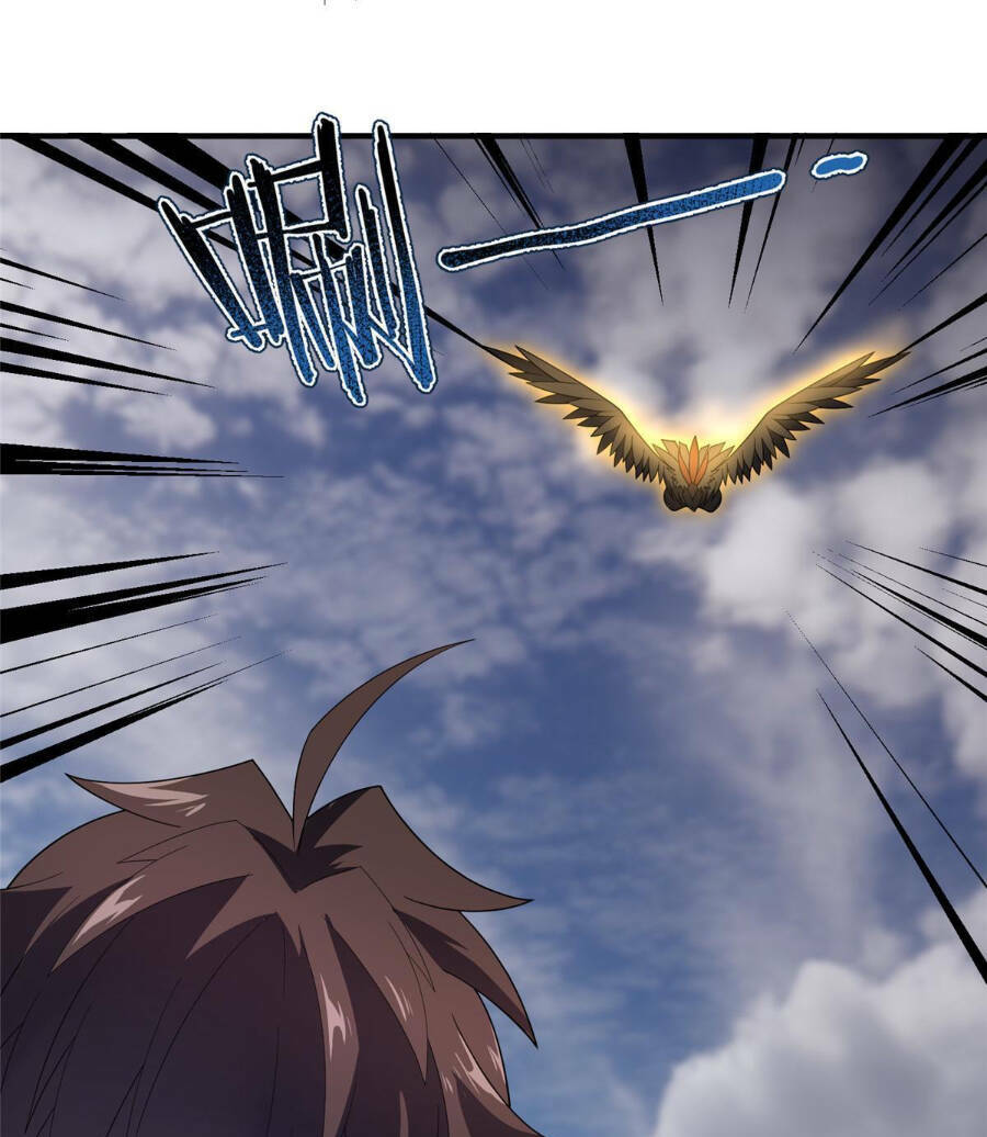 Thần Sủng Tiến Hóa Chapter 166 - Trang 2