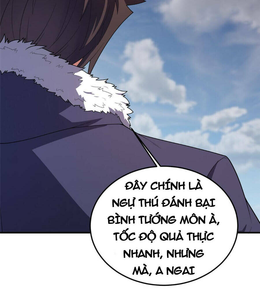 Thần Sủng Tiến Hóa Chapter 166 - Trang 2