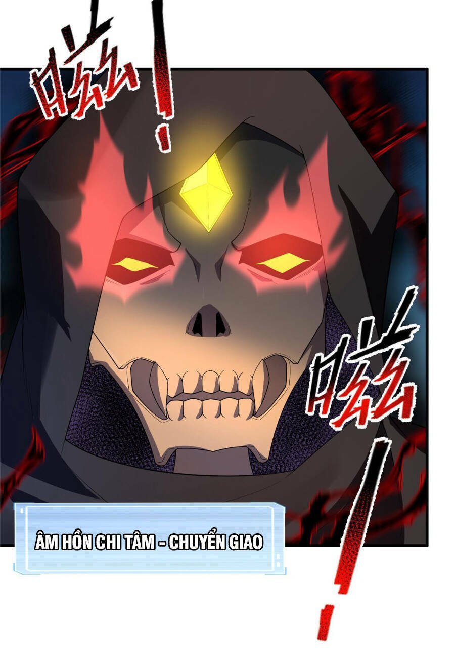 Thần Sủng Tiến Hóa Chapter 166 - Trang 2