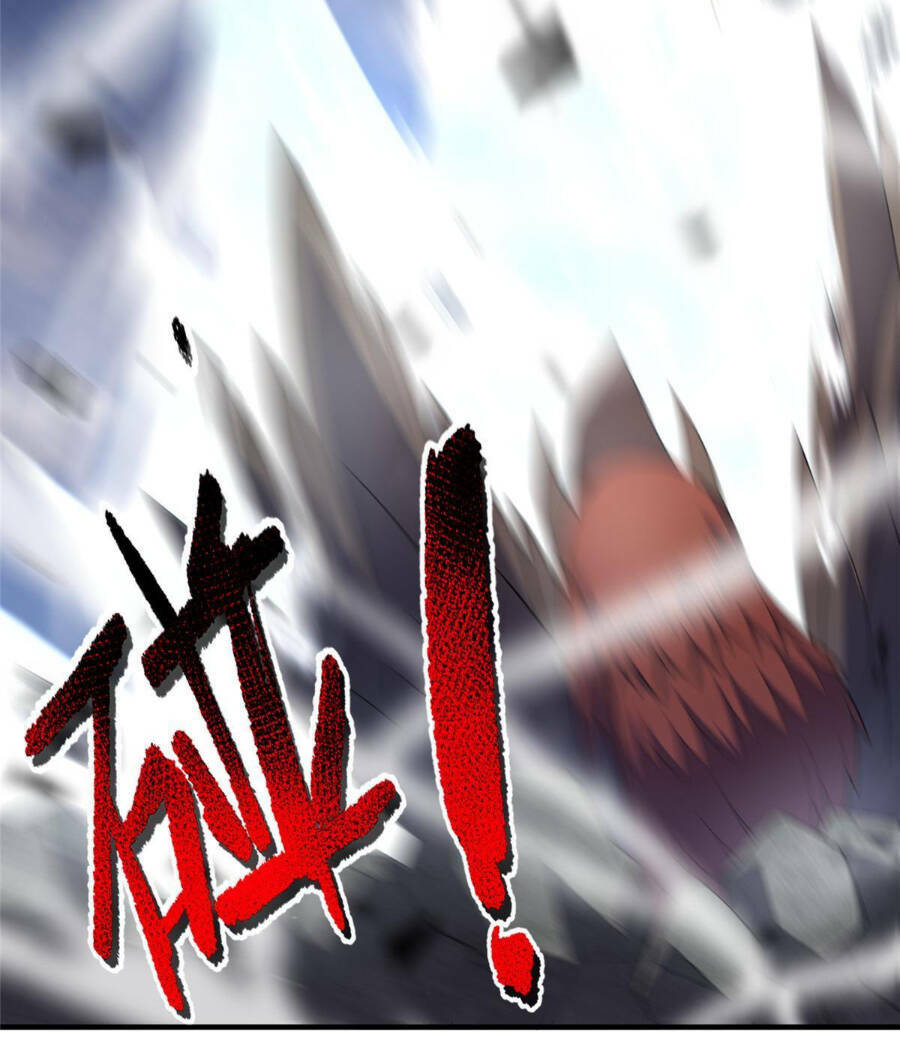 Thần Sủng Tiến Hóa Chapter 166 - Trang 2