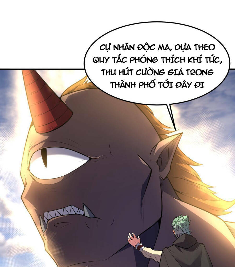 Thần Sủng Tiến Hóa Chapter 166 - Trang 2