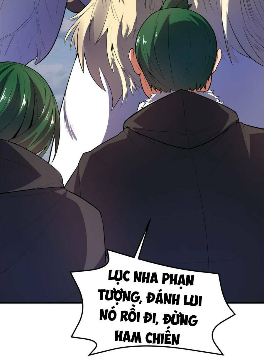 Thần Sủng Tiến Hóa Chapter 166 - Trang 2