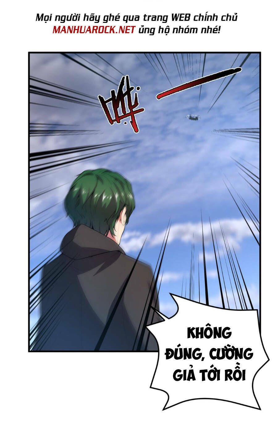Thần Sủng Tiến Hóa Chapter 166 - Trang 2