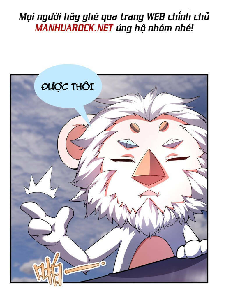 Thần Sủng Tiến Hóa Chapter 167 - Trang 2