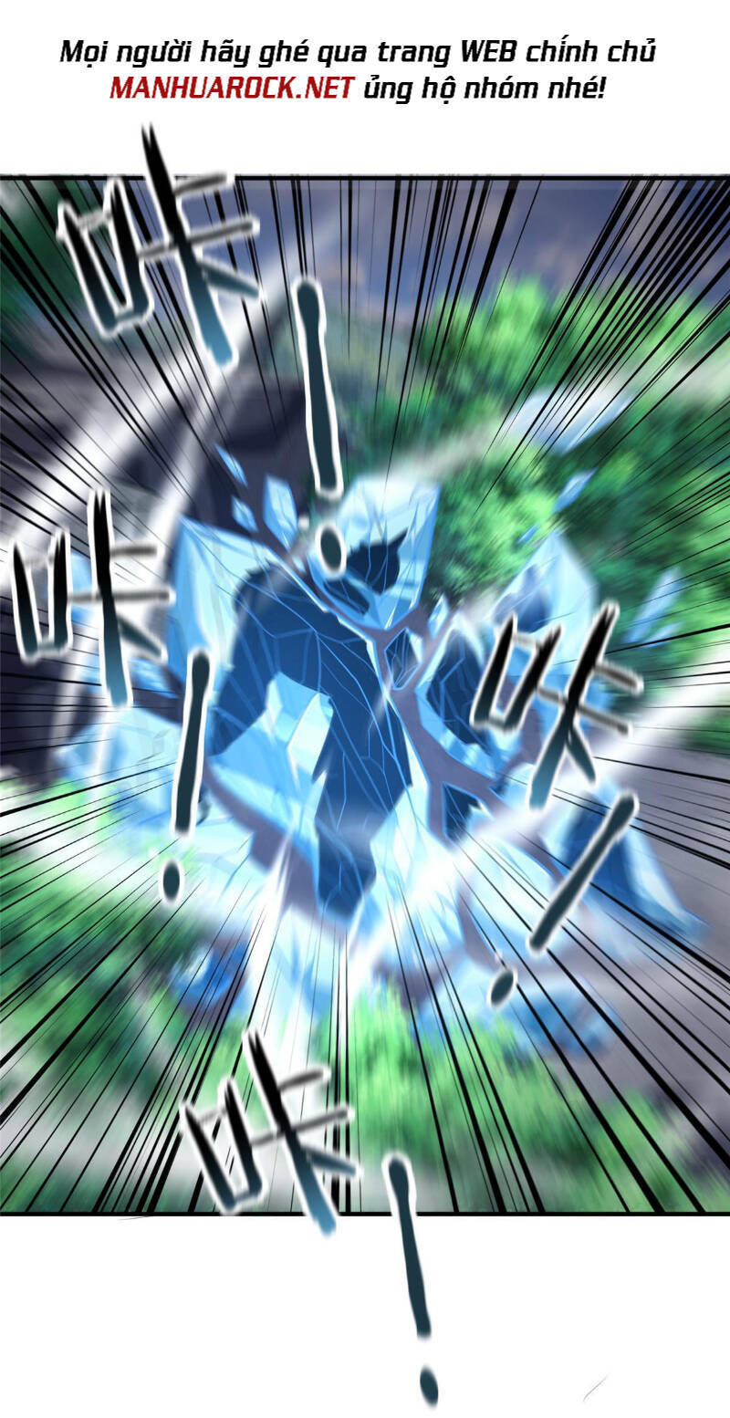 Thần Sủng Tiến Hóa Chapter 167 - Trang 2