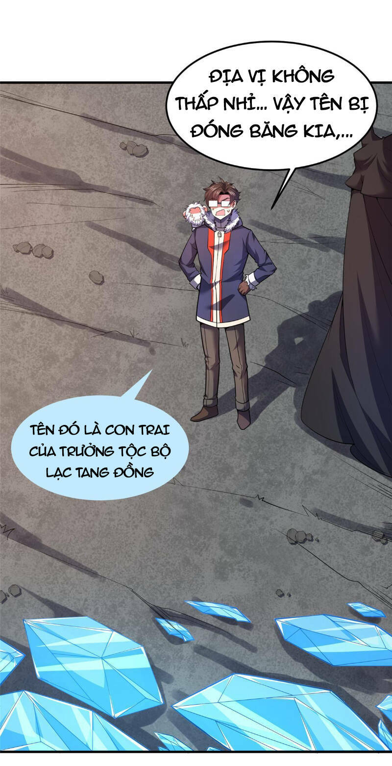 Thần Sủng Tiến Hóa Chapter 167 - Trang 2