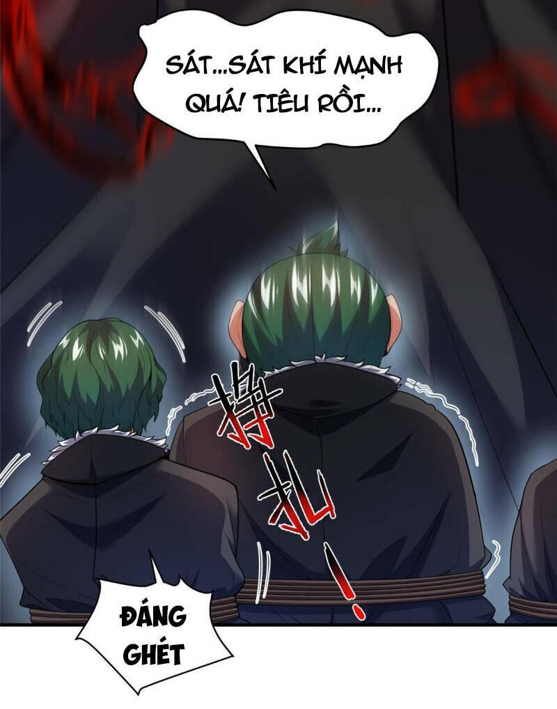 Thần Sủng Tiến Hóa Chapter 167 - Trang 2