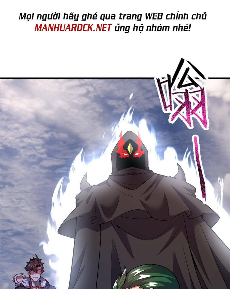 Thần Sủng Tiến Hóa Chapter 167 - Trang 2