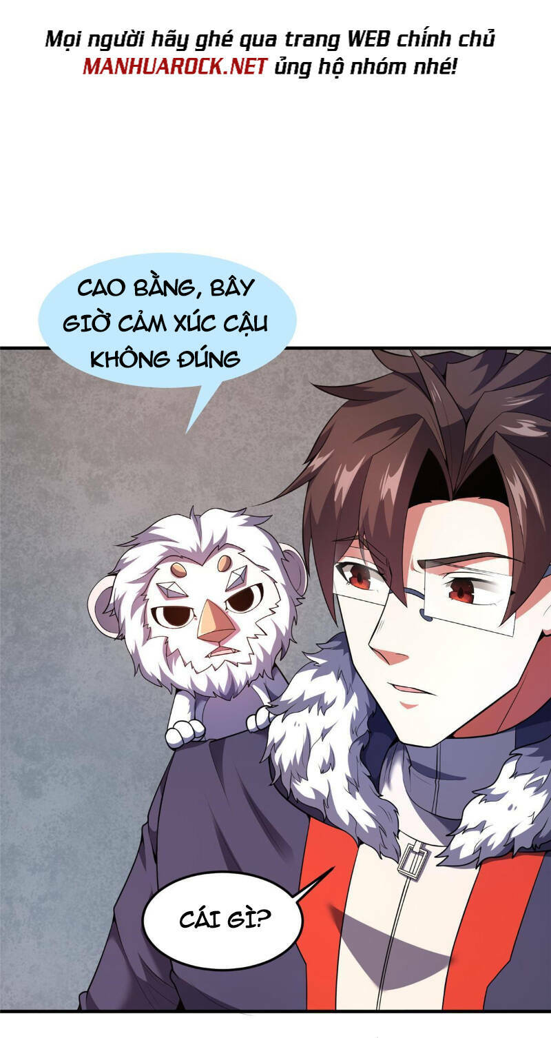 Thần Sủng Tiến Hóa Chapter 167 - Trang 2