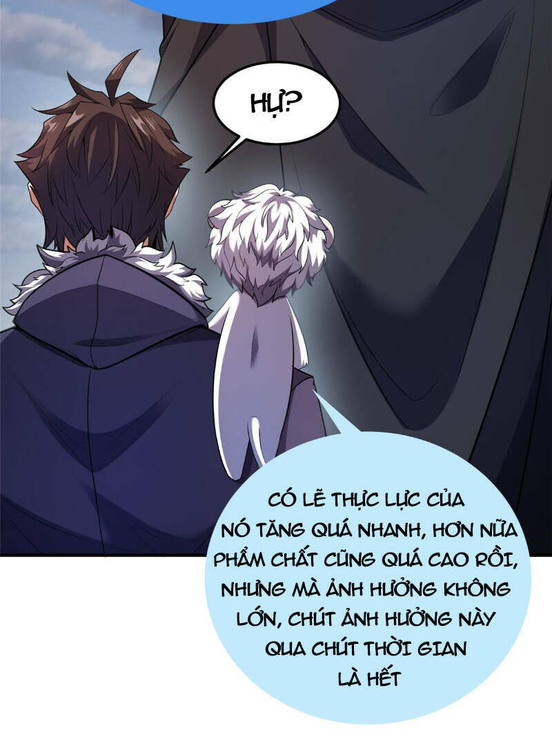 Thần Sủng Tiến Hóa Chapter 167 - Trang 2