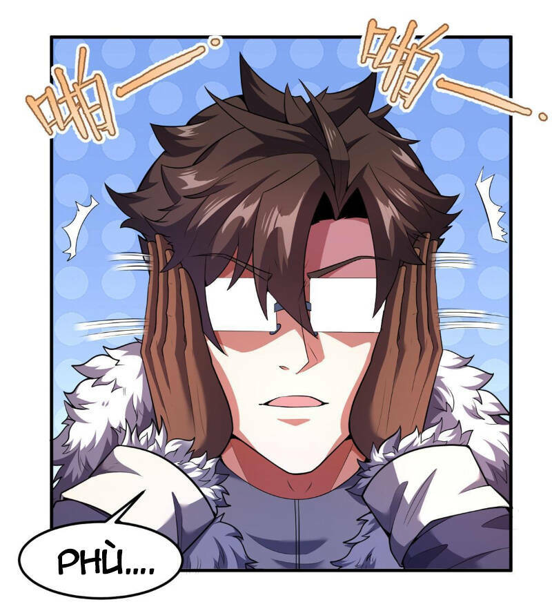 Thần Sủng Tiến Hóa Chapter 167 - Trang 2