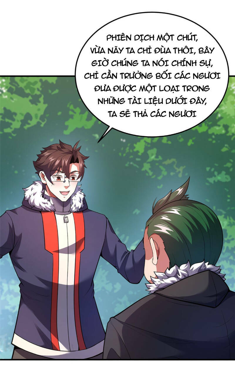 Thần Sủng Tiến Hóa Chapter 167 - Trang 2