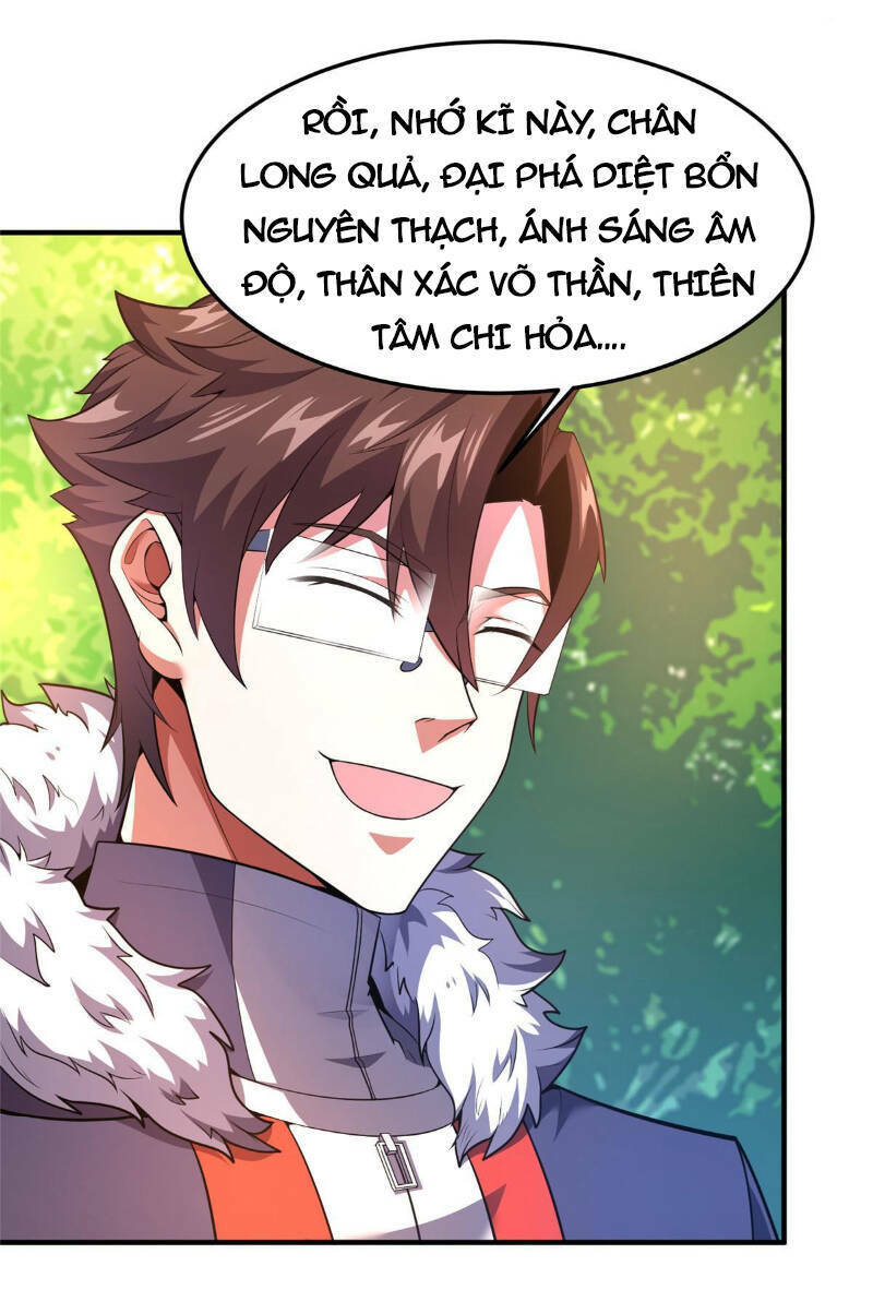 Thần Sủng Tiến Hóa Chapter 167 - Trang 2