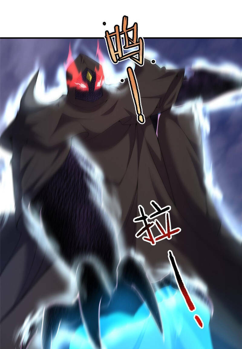 Thần Sủng Tiến Hóa Chapter 167 - Trang 2