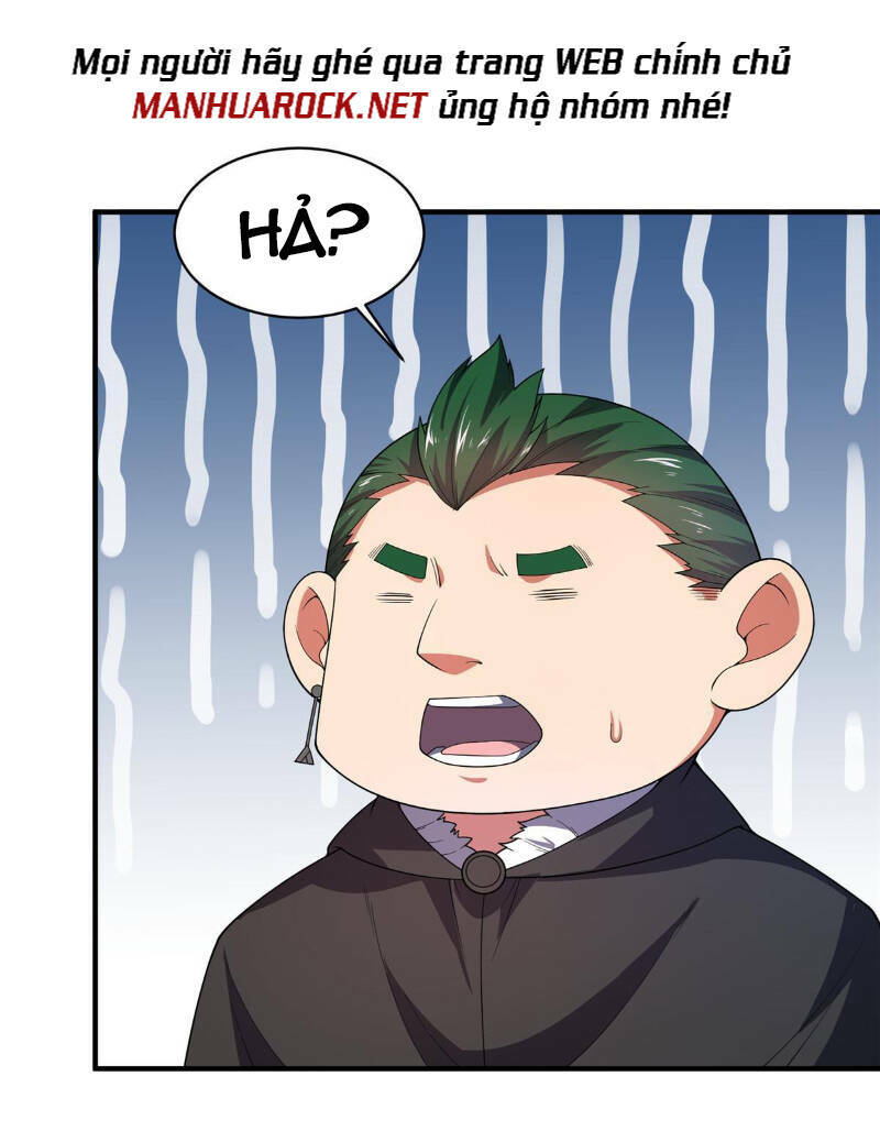 Thần Sủng Tiến Hóa Chapter 167 - Trang 2