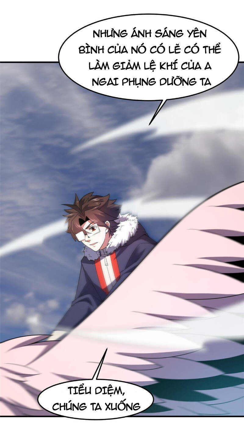 Thần Sủng Tiến Hóa Chapter 167 - Trang 2