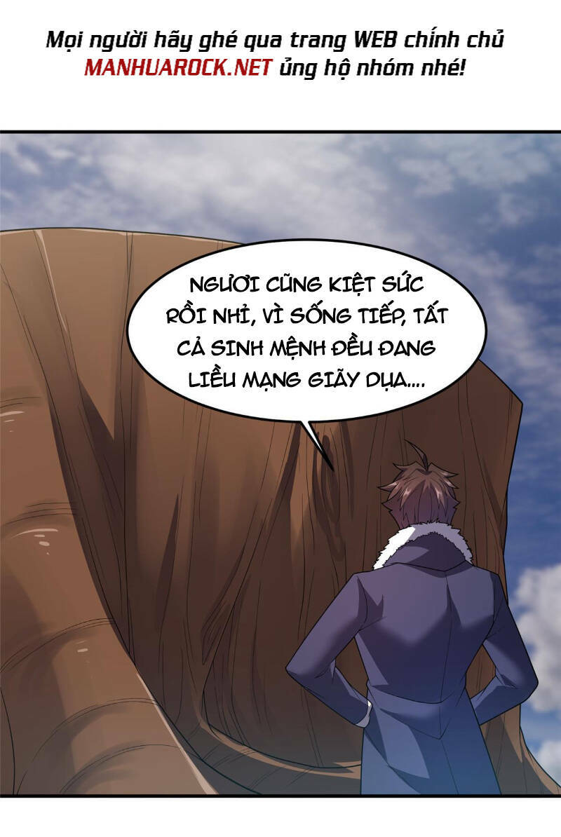 Thần Sủng Tiến Hóa Chapter 167 - Trang 2