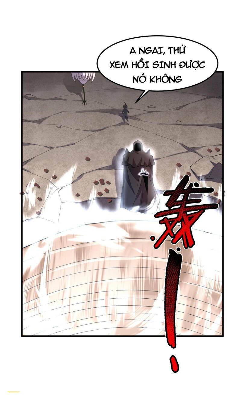 Thần Sủng Tiến Hóa Chapter 167 - Trang 2