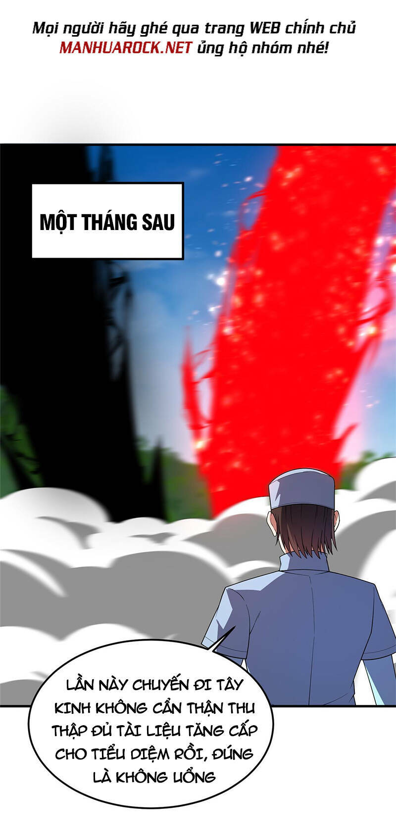 Thần Sủng Tiến Hóa Chapter 167 - Trang 2