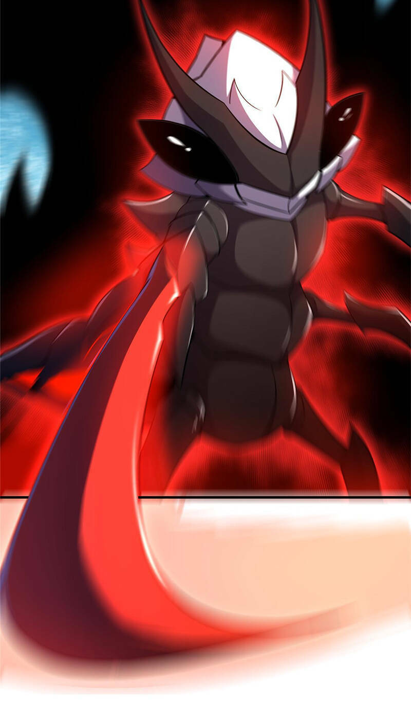 Thần Sủng Tiến Hóa Chapter 167 - Trang 2