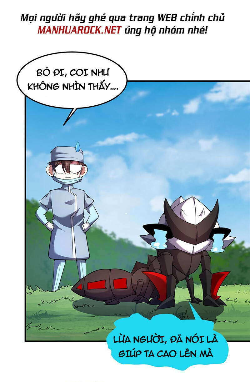 Thần Sủng Tiến Hóa Chapter 167 - Trang 2