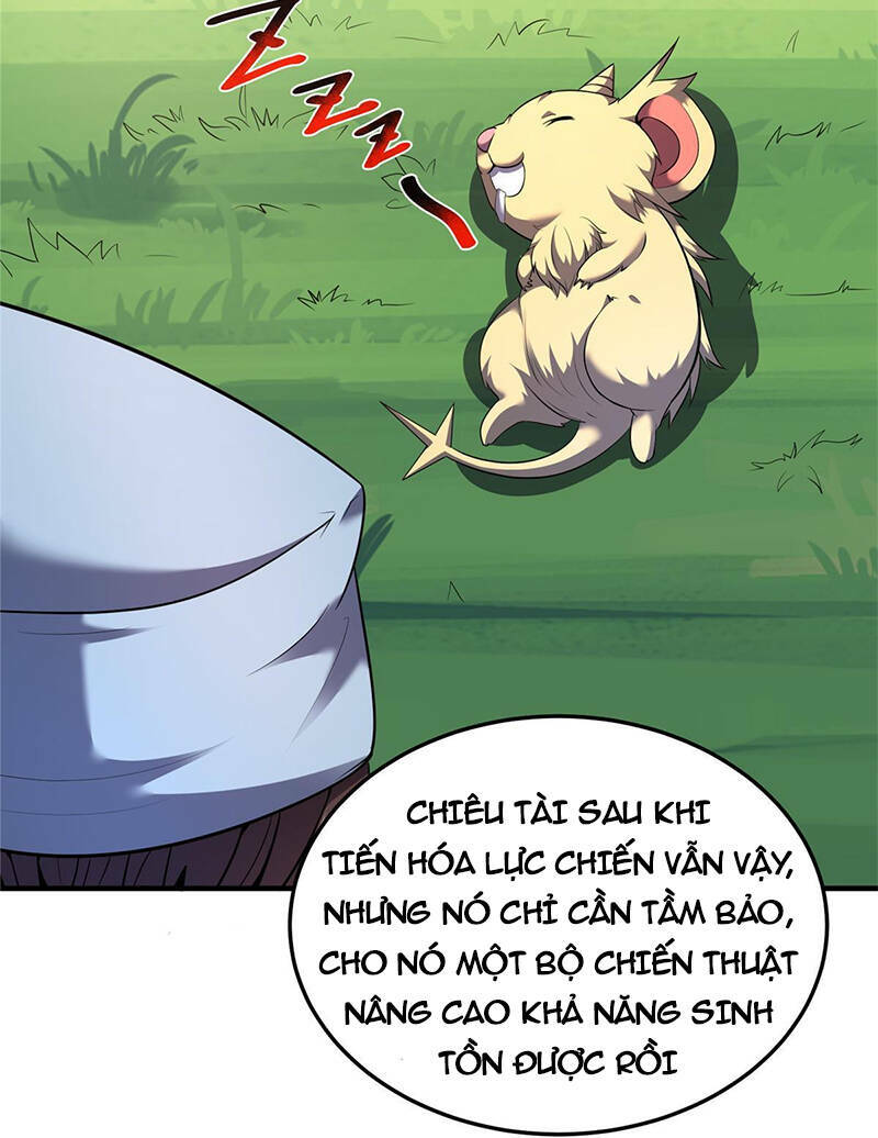 Thần Sủng Tiến Hóa Chapter 167 - Trang 2