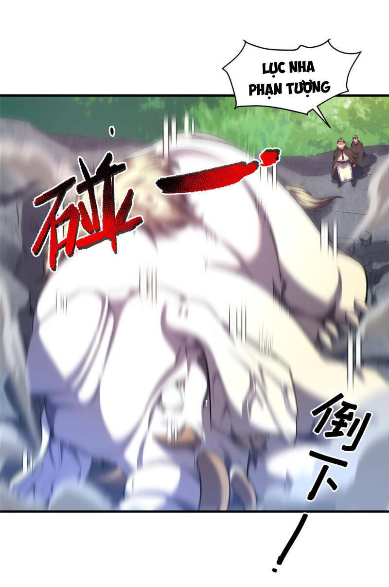 Thần Sủng Tiến Hóa Chapter 167 - Trang 2