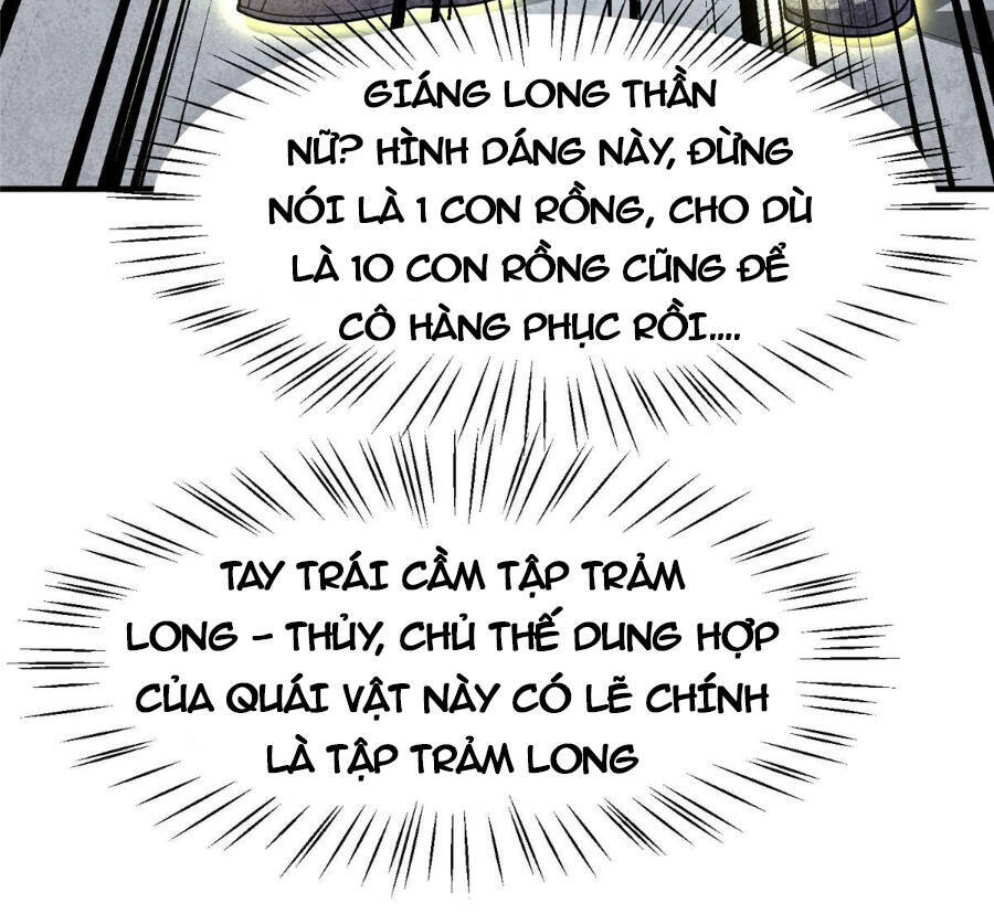 Thần Sủng Tiến Hóa Chapter 168 - Trang 2