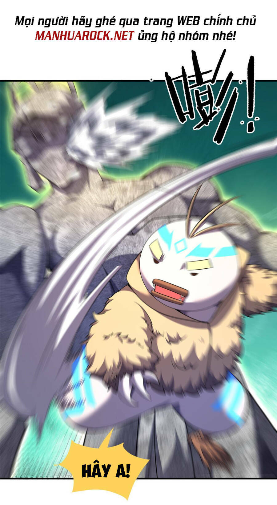 Thần Sủng Tiến Hóa Chapter 168 - Trang 2