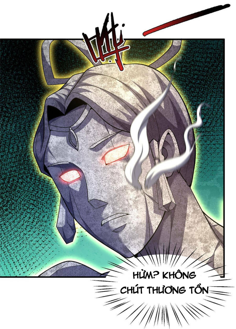 Thần Sủng Tiến Hóa Chapter 168 - Trang 2