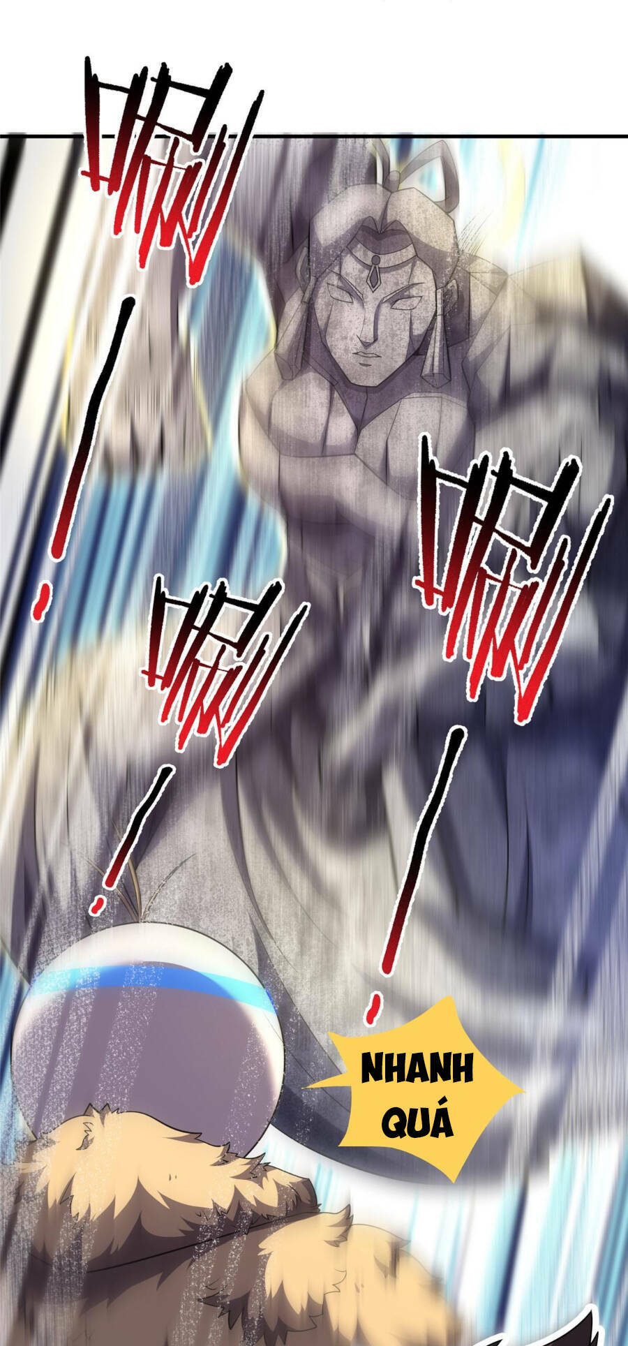 Thần Sủng Tiến Hóa Chapter 168 - Trang 2