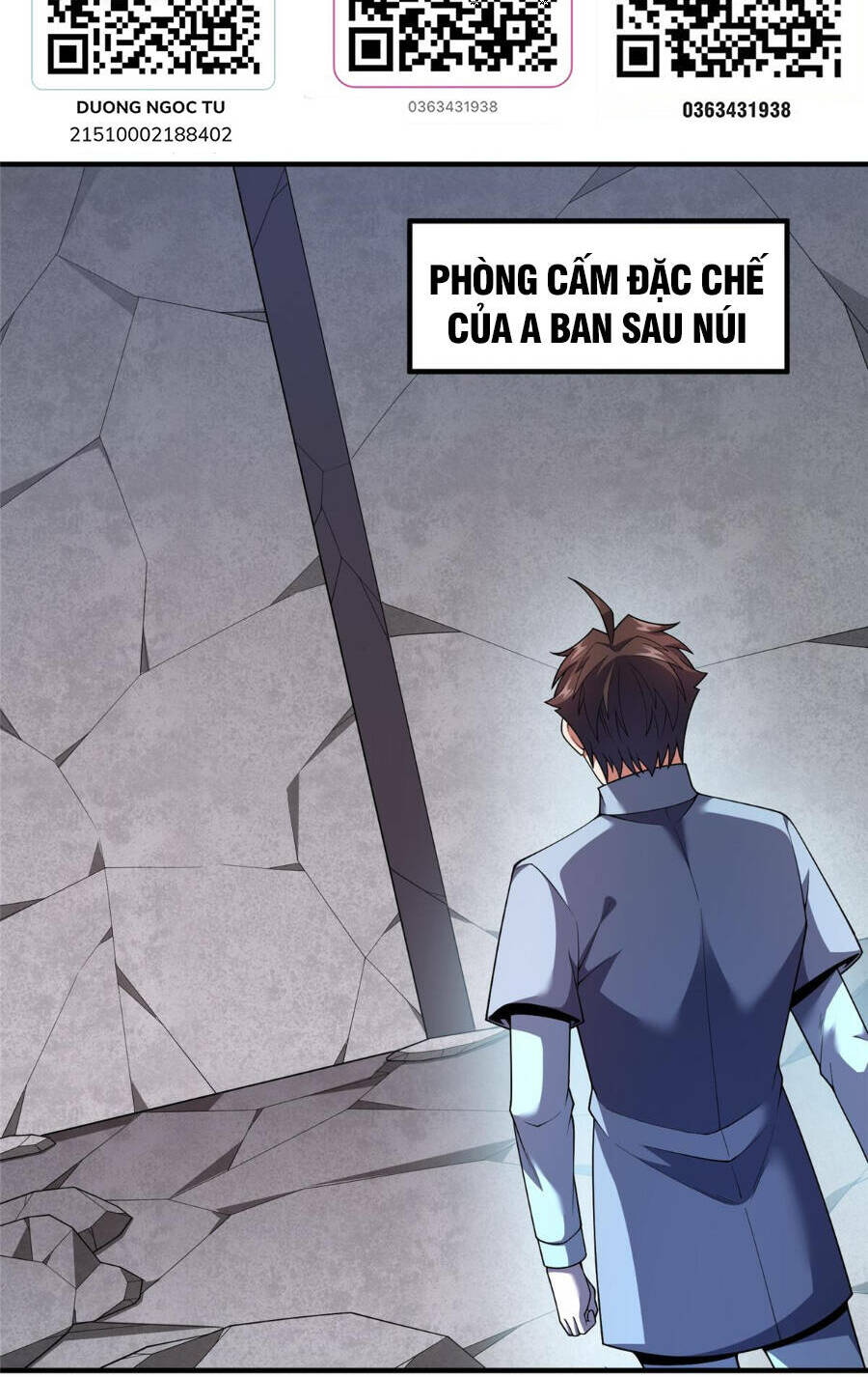 Thần Sủng Tiến Hóa Chapter 168 - Trang 2