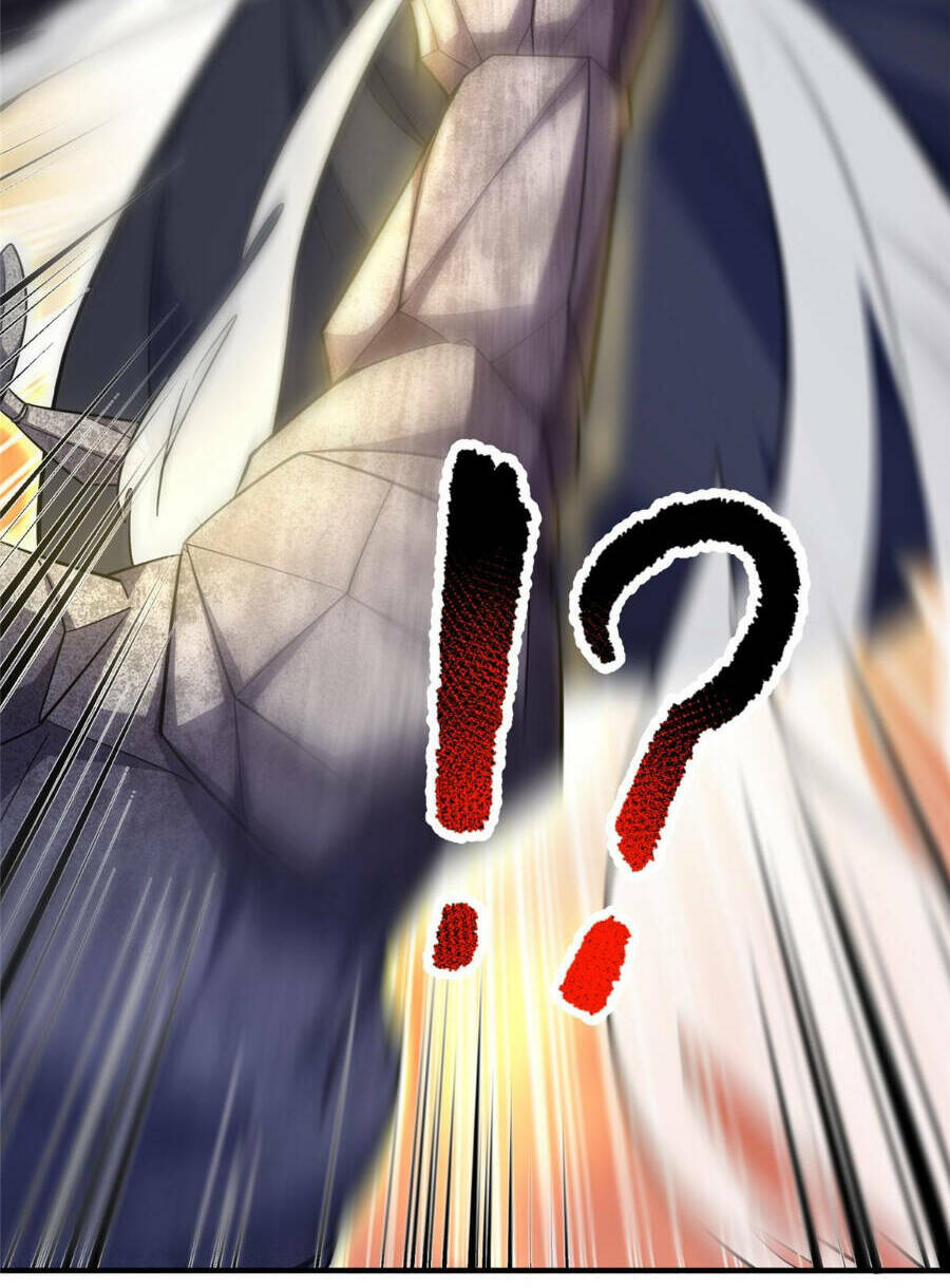 Thần Sủng Tiến Hóa Chapter 168 - Trang 2